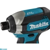 Kép 4/4 - Makita DTD153Z 18V Akkus ütvecsavarbehajtó 1/4" (akku és töltő nélkül)