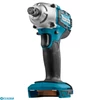 Kép 2/4 - Makita DTW190Z 18V Akkus ütvecsavarbehajtó 1/2" (akku és töltő nélkül)