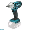 Kép 1/4 - Makita DTW190Z 18V Akkus ütvecsavarbehajtó 1/2" (akku és töltő nélkül)