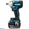 Kép 2/4 - Makita DTW300RTJ 18V akkus ütvecsavarbehajtó 1/2"