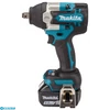 Kép 1/2 - Makita DTW700RTJ 18V akkus ütvecsavarbehajtó 1/2"