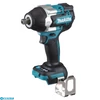 Kép 1/5 - Makita DTW701Z 18V akkus ütvecsavarbehajtó 1/2" (akku és töltő nélkül)