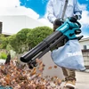 Kép 9/10 - Makita DUB187T001 akkus légseprű-lombszívó   18V LXT