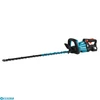 Kép 2/3 - Makita DUH751Z 18V akkus sövényvágó 75cm (akku és töltő nélkül)