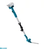 Kép 3/6 - Makita DUN461WZ 18V akkus teleszkópos sövényvágó (akku és töltő nélkül)