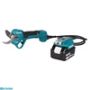 Kép 1/15 - Makita DUP180T001Akkus metszőolló 18V LXT 1X5Ah