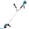 Kép 1/10 - Makita DUR368APT2 2x18V Akkus fűkasza