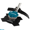 Kép 8/10 - Makita DUR368APT2 2x18V Akkus fűkasza