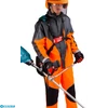 Kép 5/6 - Makita DUR369APT2 2x18V Akkus fűkasza