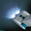 Kép 6/10 - Makita DVC560Z 2x18V Akkus álló porszívó (akku és töltő nélkül)