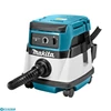 Kép 2/2 - Makita DVC860LZ 2x18V Akkus és hálózati porszívó (akku és töltő nélkül)