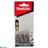 Kép 2/2 - Makita E-03165 impact PREMIER torziós csavarbehajtó bit POZIDRIV 25mm (2db/cs.)