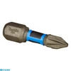 Kép 1/2 - Makita E-03165 impact PREMIER torziós csavarbehajtó bit POZIDRIV 25mm (2db/cs.)