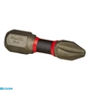 Kép 2/2 - Makita E-03246 Impact PREMIER torziós csavarbehajtó bit PH2 25mm (15db/cs.)