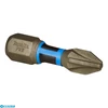 Kép 2/2 - Makita E-03252 impact PREMIER torziós csavarbehajtó bit PZ2 25mm (15db/cs.)