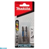 Kép 2/2 - Makita E-03296 impact PREMIER torziós csavarbehajtó bit POZIDRIV 50mm (2db/cs.)