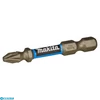 Kép 2/2 - Makita E-03383 impact PREMIER torziós csavarbehajtó bit PZ2 50mm (10db/cs.)