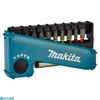 Kép 2/3 - Makita E-03573 torziós 25mm, 11db-os bitkészlet, bittartóval