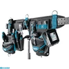 Kép 2/3 - Makita E-15235 Nagy teherbírású övtáskakészlet(E-05175 helyettesítője)