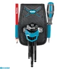 Kép 3/3 - Makita E-15316 Univerzális akasztófül övre (régi cikkszám: E-05256)