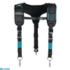 Kép 1/3 - Makita E-15372 Tehermentesítő pánt nehéz övhöz(E-05393)