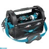 Kép 2/2 - Makita E-05430 Nyitott merevfalú szerszámos táska