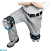 Kép 2/2 - Makita  E-05658 Profi térdvédő