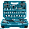 Kép 1/4 - Makita E-10899 76 részes szerszámkészlet