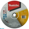 Kép 1/3 - Makita E-13764 Vágótárcsa 230/1,9mm INOX