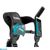 Kép 3/3 - Makita E-15372 Tehermentesítő pánt nehéz övhöz(E-05393)