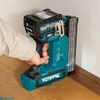 Kép 7/7 - Makita FN001GZ akkus szegező 40V(akku és töltő nélkül)