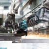 Kép 2/3 - Makita GA005GM201 40V max XGT sarokcsiszoló 125mm