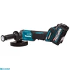 Kép 2/3 - Makita GA013GM201 40V max XGT sarokcsiszoló 125mm