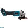 Kép 3/3 - Makita GA013GM201 40V max XGT sarokcsiszoló 125mm