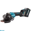 Kép 1/2 - Makita GA026GM201 40V max XGT sarokcsiszoló 125mm