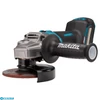Kép 2/2 - Makita GA026GZ 40V max XGT sarokcsiszoló 125mm (akku és töltő nélkül)