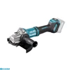 Kép 1/2 - Makita GA038GZ 40V max XGT sarokcsiszoló 230mm (akku és töltő nélkül)