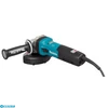 Kép 2/3 - Makita GA5093X01 Sarokcsiszoló 125mm, 1900W