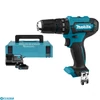 Kép 1/4 - Makita HP333DSAE 12V max CXT Li-ion ütvefúró-csavarbehajtó 2x2,0Ah