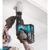 Kép 2/5 - Makita HR002GZ 40V max SDS-Plus fúró-vésőkalapács (akku és töltő nélkül)