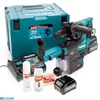 Kép 1/2 - Makita HR004GD202 40V max XGT fúró-vésőkalapács