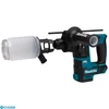 Kép 2/5 - Makita HR166DZ 10,8V CXT SDS-Plus fúrókalapács (akku és töltő nélkül)