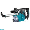 Kép 1/3 - Makita HR3012FCWJ SDS-Plus Fúró-vésőkalapács, 1050W