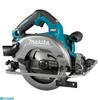 Kép 1/5 - Makita HS004GZ 40V max XGT körfűrész 190mm (akku és töltő nélkül)