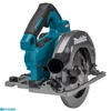 Kép 3/5 - Makita HS004GZ 40V max XGT körfűrész 190mm (akku és töltő nélkül)