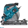 Kép 2/4 - Makita HS009GZ akkus körfűrész 40V 230mm (akku és töltő nélkül)