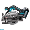 Kép 1/9 - Makita HS012GD201 akkus körfűrész 40V XGT 165mm 