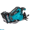 Kép 4/9 - Makita HS012GZ akkus körfűrész 40V  165mm(Akku és töltő nélkül)