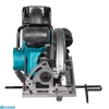 Kép 3/9 - Makita HS012GZ akkus körfűrész 40V  165mm(Akku és töltő nélkül)