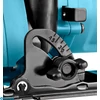Kép 3/3 - Makita HS301DZ 10,8V Akkus körfűrész (akku és töltő nélkül)